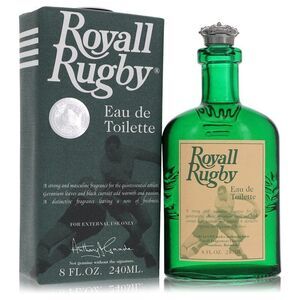 Royall Fragrances Royall Rugby Eau de Toilette Men Green